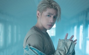 Noo Phước Thịnh với "Đùa anh đau đấy"