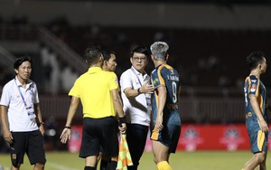 HAGL bất ngờ có HLV mới, ông Vũ Tiến Thành giữ vị trí khác