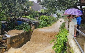 Kiến thức cơ bản về lũ, lụt và cách phòng tránh