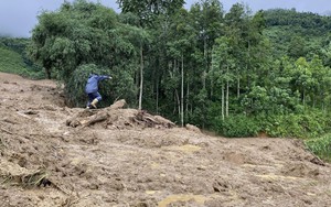 Lũ quét kinh hoàng tại huyện Bảo Yên, Lào Cai, xác định 30 người bị thương và sống sót