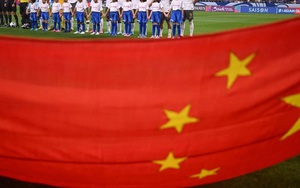 Bóng đá Trung Quốc rúng động vì dàn xếp tỷ số