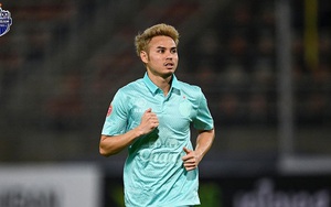 Nhận định bóng đá hôm nay 12/9: Port vs Buriram United