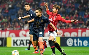 Nhận định, soi tỷ lệ Port FC vs Buriram United (18h30, 12/9), Thai League vòng 6