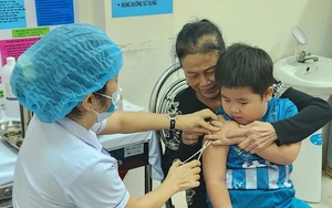 Thành phố Hồ Chí Minh xuất hiện các ổ dịch sởi trong trường học