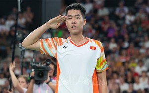 'Hiện tượng cầu lông' Việt Nam ngược dòng thắng đối thủ Malaysia đầy kịch tính, khiến cộng đồng mạng vỡ òa