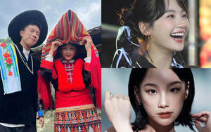 Từng bị xâm hại, nữ chính 'Đi giữa trời rực rỡ' đưa lời khuyên cho các bạn gái