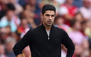 Arsenal mất Martin Odegaard, Arteta phải làm gì trước Tottenham?