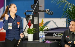 Tin nóng thể thao tối 12/9: Nữ cơ thủ Việt Nam ngược dòng không tưởng để vào bán kết giải thế giới, MU sẵn sàng chia tay Ten Hag