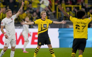 Nhận định, soi tỷ lệ Dortmund vs Heidenheim (01h30, 14/9), vòng 3 Bundesliga