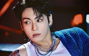 Jungkook BTS là nghệ sĩ K-pop đầu tiên và duy nhất đạt thành tích này