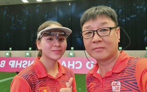 Thất vọng vì không được Việt Nam gia hạn hợp đồng, HLV Hàn Quốc ngậm ngùi về nước, nói lời gan ruột