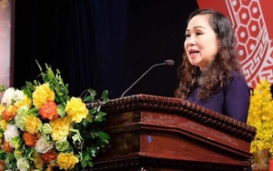 Ngày Giỗ tổ Sân khấu, nghệ sĩ hướng về đồng bào gặp bão lũ