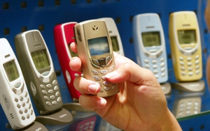 Lùi thời điểm tắt sóng 2G đến ngày 15/10