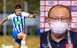Tin nóng bóng đá Việt 13/9: Sao trẻ Việt kiều từ chối ĐT 4 lần dự World Cup, chuyên gia Malaysia nói về lương của HLV Park