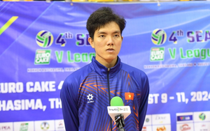 Cộng đồng mạng Thái Lan phát sốt vì Bích Tuyền, nói thằng về ngôi sao bóng chuyền Việt Nam ở giải đấu lớn sắp tới