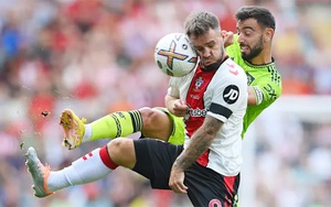 Nhận định bóng đá hôm nay 14/9: Man City vs Brentford, Liverpool vs Nottingham