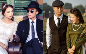 Duy Hưng - Doãn Quốc Đam: Cặp bài trùng trên phim, ngoài đời đều lấy mỹ nhân