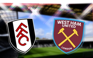 Nhận định, soi tỷ lệ Fulham vs West Ham (21h00, 14/9), vòng 4 Ngoại hạng Anh