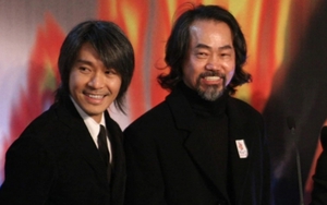 Diễn viên Nguyên Hoa 20 năm sau đóng 'Tuyệt đỉnh Kung Fu'