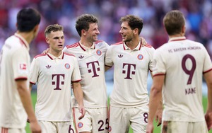 Bayern Munich vs Dinamo Zagreb (02h00 ngày 18/9): Chờ màn thị uy của Kompany