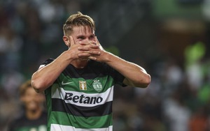 Sporting Lisbon vs Lille (02h00 ngày 18/9): Chiến thắng cho chủ nhà