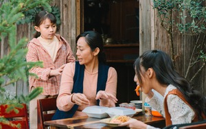 NSƯT Hạnh Thúy trải lòng về vai mẹ đáng ghét nhất trong phim "Hạnh phúc bị đánh cắp"