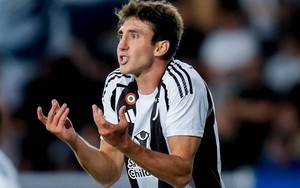 Nhận định, soi tỷ lệ Juventus vs PSV (23h45, 17/9), cúp C1 châu Âu