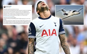 Thua Arsenal, nhà ĐKVĐ thế giới quay ra tố CLB vì đối xử bất công với cầu thủ