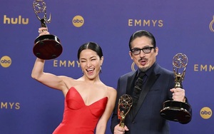 Emmy 2024: Tôn vinh sự đa dạng trong lĩnh vực truyền hình