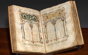 Giải mã "Shem Tov" - Cuốn Kinh thánh huyền thoại đi qua 7 thế kỷ