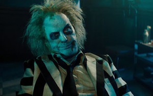 Câu chuyện điện ảnh: Sức hấp dẫn đặc biệt của "Beetlejuice Beetlejuice"