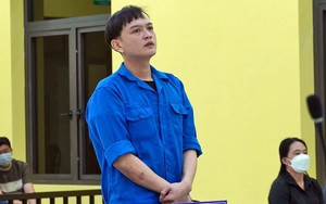 Tuyên án tử hình đối tượng sát hại 3 người trong một gia đình