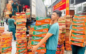 Góc nhìn 365: 10 ngày sau "siêu bão"