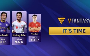Fantasy Sport luôn là 'gia vị' không thể thiếu của các giải bóng đá đỉnh cao