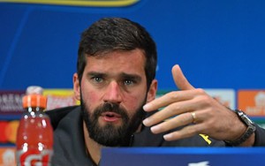 Ngôi sao Liverpool lên tiếng phản đối lịch thi đấu dày đặc, đòi UEFA làm một điều vì cúp C1