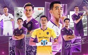 V-League 2024/25: Vui buồn quanh chiếc áo đấu