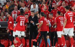 Nhận định, soi tỷ lệ Sao đỏ Belgrade vs Benfica (23h45, 19/9), cúp C1 châu Âu