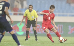 HLV Hoàng Văn Phúc: 'Bóng đá Việt Nam cần nhận diện lại vị trí'