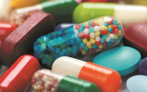 Hàng trăm triệu người có nguy cơ tử vong do tình trạng kháng kháng sinh toàn cầu trong 25 năm tới