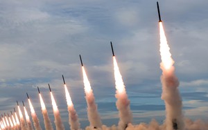 JCS: Triều Tiên phóng nhiều tên lửa đạn đạo tầm ngắn