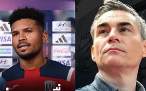 Thủng lưới 10 bàn ở World Cup trước đội bóng do cựu HLV ĐT Việt Nam dẫn dắt, cầu thủ đối phương tiết lộ sự thật 