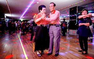 Hàn Quốc sẵn sàng cho Lễ hội khiêu vũ thế giới Cheonan 2024