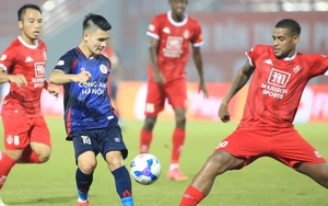 V-League 2024/25 trước vòng 2: 'Thấy vậy mà không phải vậy…'