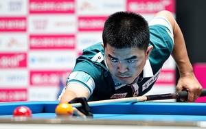 Bị cấm thi đấu 1 năm, vì sao nhiều cơ thủ vẫn chọn PBA?