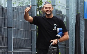 Ngôi sao đình đám một thời của Liverpool gia nhập đội bóng ở giải hạng 4 Pháp