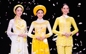 Tân Hoa hậu Quốc gia Việt Nam 2024 sẽ được đề cử dự thi Miss International 2025