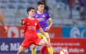 Chuyên gia Đoàn Minh Xương: 'Cỗ máy V-League chưa được làm nóng'