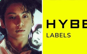 Phim tài liệu "I AM STILL" của Jungkook BTS làm dấy lên làn sóng chỉ trích HYBE