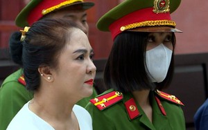 Bà Nguyễn Phương Hằng ra tù do được giảm án, không phải đặc xá