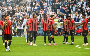 Nhận định, soi tỷ lệ Nice vs Saint Etienne (01h45, 21/9), vòng 5 Ligue 1